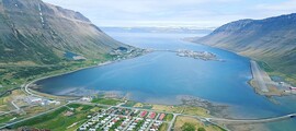 Reykjavik: leje af privatfly 