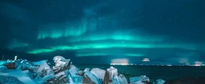 Island: Udlejning af privatfly