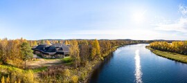 Kitee : leje af privatfly 
