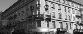 Ivano-frankovsk: leje af privatfly