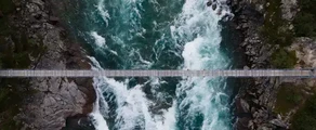 Jokkmokk: leje af privatfly