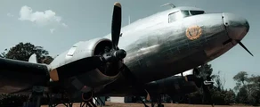 Karlsborg: leje af privatfly
