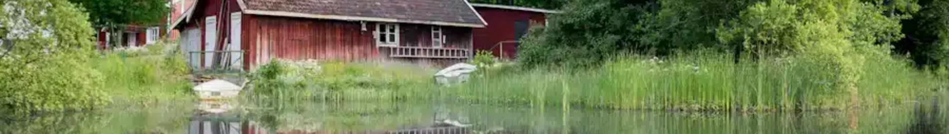 Karlskoga: leje af privatfly