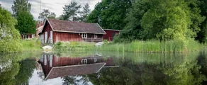 Karlskoga: leje af privatfly