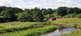Aars: udlejning af privatfly 