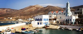 Kassos: privat jetudlejning 