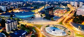 Rzeszow Jasionka: leje af privatfly 