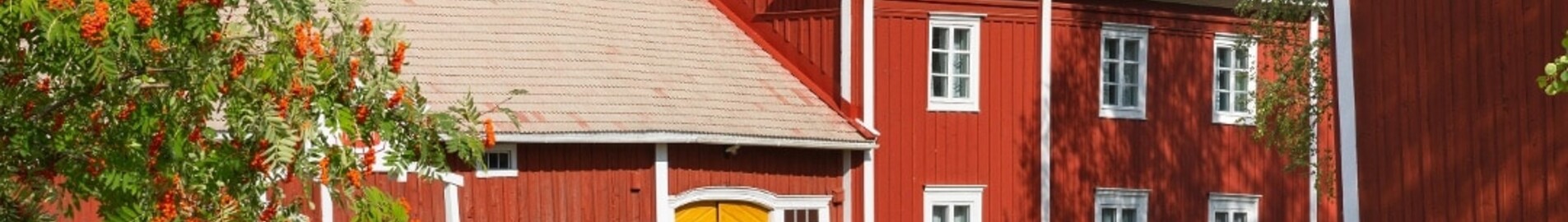 Kauhajoki: leje af privatfly 