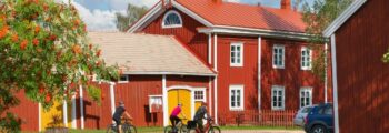 Kauhajoki : location de jet privé