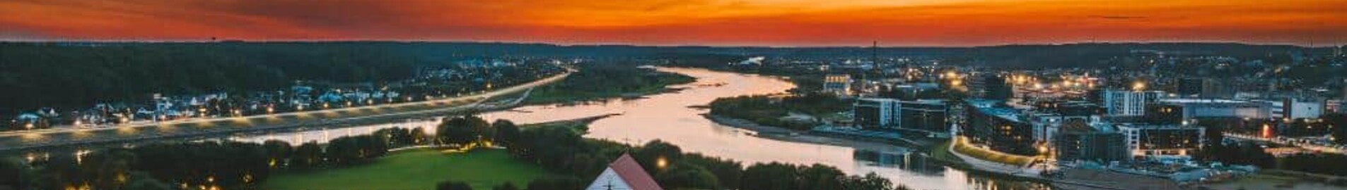 Kaunas : Privat jetudlejning 