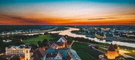 Palanga: leje af privatfly 