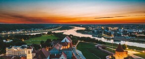 Kaunas : Privat jetudlejning 