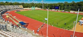 Panevezys Pajuostis: leje af privatfly 