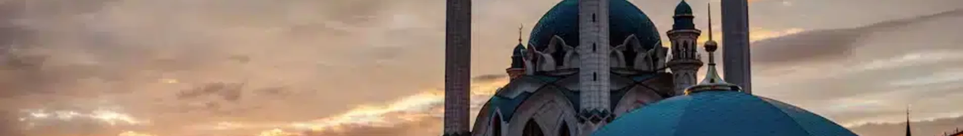Kazan: leje af privatfly