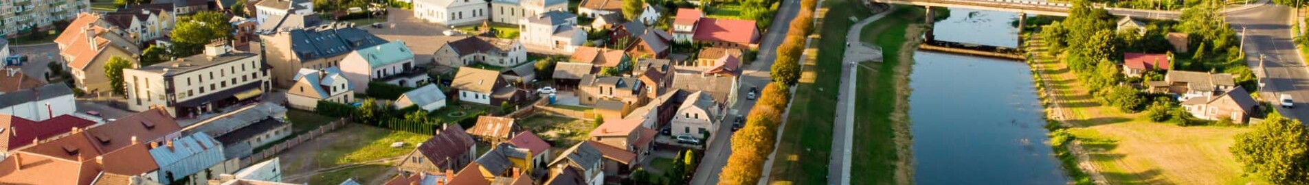Kedainiai: leje af privatfly 