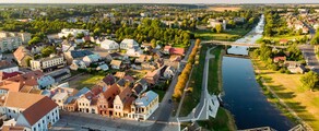 Kedainiai: leje af privatfly 