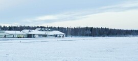 Ylivieska : leje af privatfly 