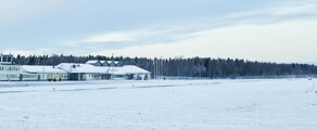 Kemi Kemi Tornio: leje af privatfly 
