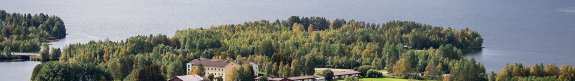 Kemijarvi: leje af privatfly 