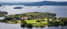 Tampere Pirkkala: leje af privatfly 