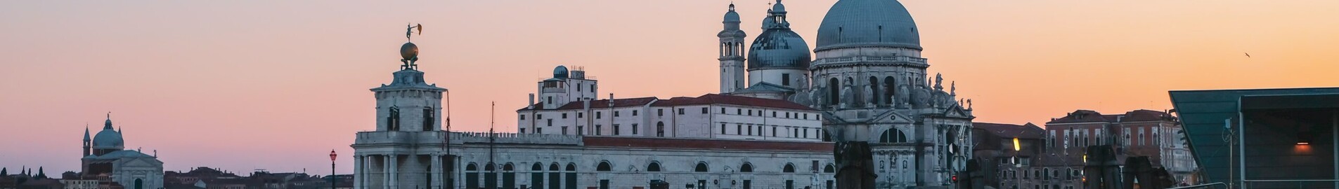 Venedig Treviso: leje af privatfly 