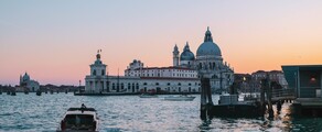 Venedig Lido: privat jetudlejning 