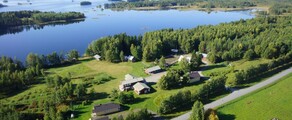 Kitee : leje af privatfly 