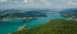 Kitzbühel: leje af privatfly 