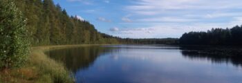 Kokemaki Piikajarvi : location de jet privé