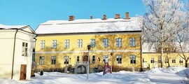 Forssa Rayskala: leje af privatfly 