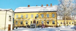 Kokkola Kruunupyy: leje af privatfly 