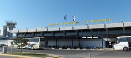 Athen: leje af privatfly 