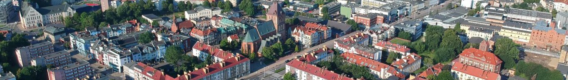 Koszalin: leje af privatfly 