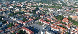 Warszawa Frédéric Chopin: leje af privatfly 