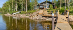 Kouvolaselanp Selanpaa : privat jetudlejning 