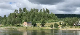 Gavle Sandviken: privat jetudlejning