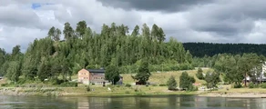 Kramfors Sollefteå: leje af privatfly