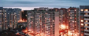 Krasnodar Pashkovsky: leje af privatfly