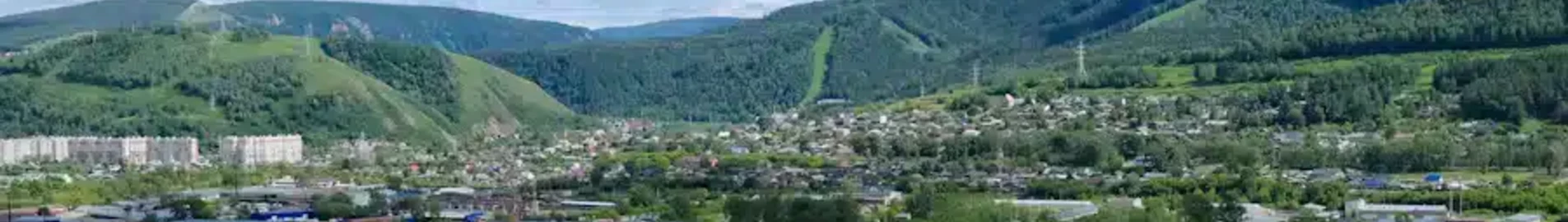 Krasnoyarsk Yemelyanovo: leje af privatfly