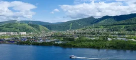 Magadan Sokol: leje af privatfly