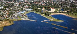 Amari: leje af privatfly 