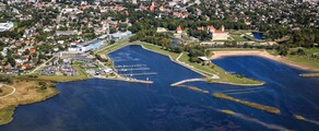 Kuressaare: leje af privatfly 