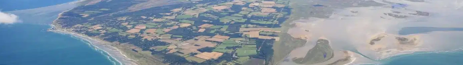 Laeso: udlejning af privatfly 