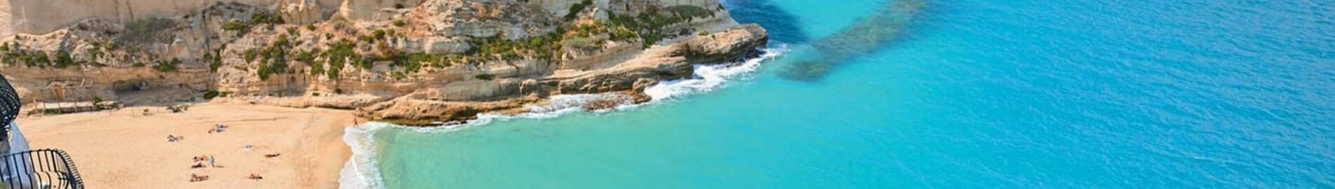 Lamezia Terme: leje af privatfly 