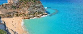 Lamezia Terme: leje af privatfly 