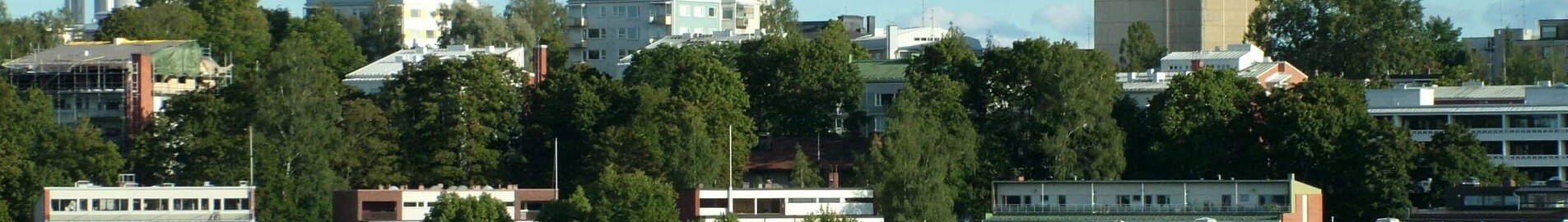 Lappeenranta: leje af privatfly 