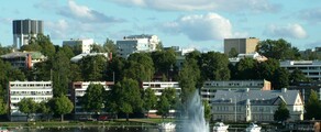 Lappeenranta: leje af privatfly 