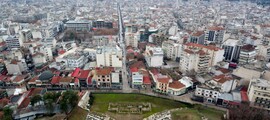 Chania Souda: leje af privatfly 