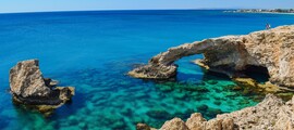 Paphos: leje af privatfly