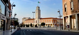 Salerno: leje af privatfly 